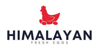 Himalayan Fresh Eggs logo