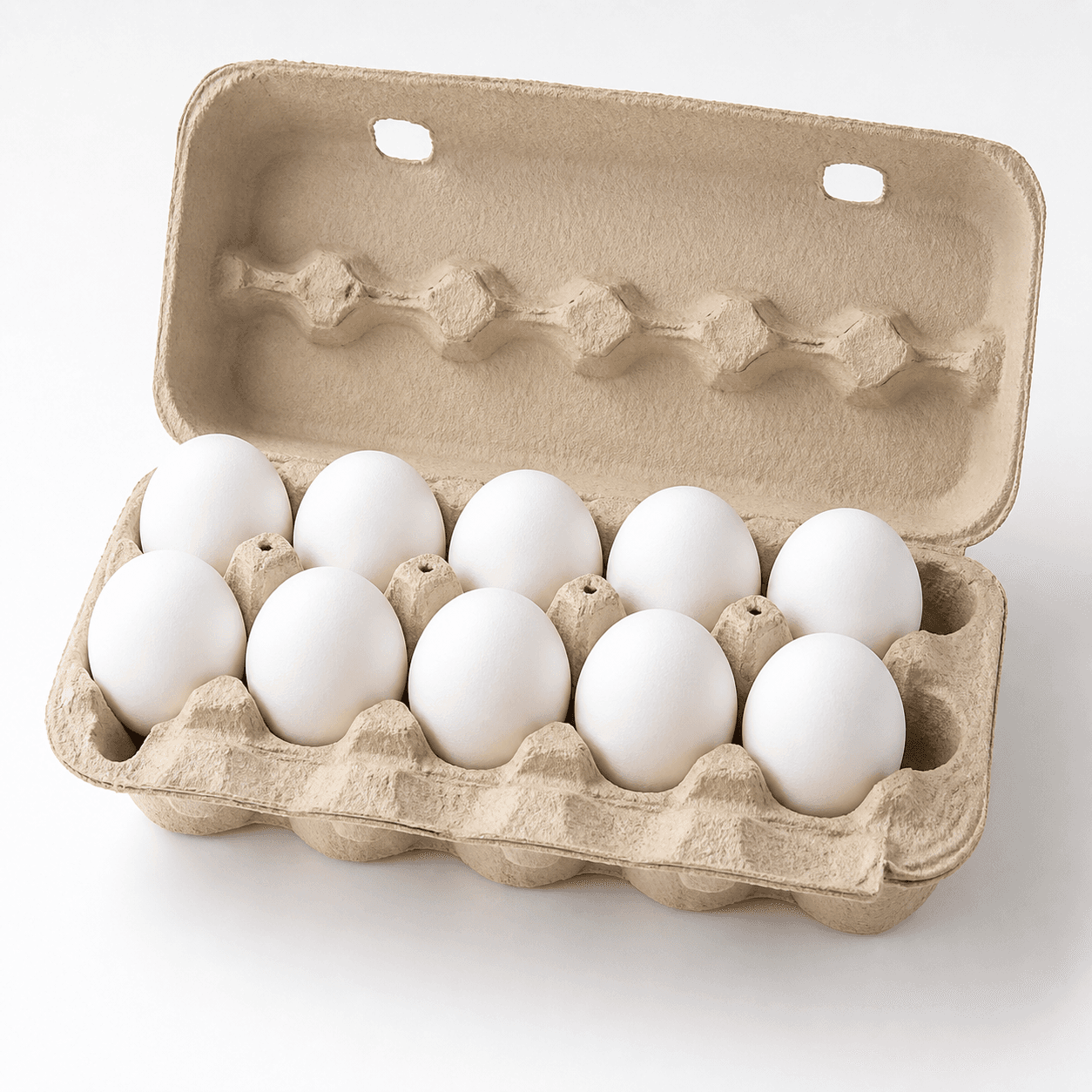 Farm Fresh Eggs thumbnail 4